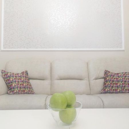 City Center Apartment Mika بلغراد المظهر الخارجي الصورة