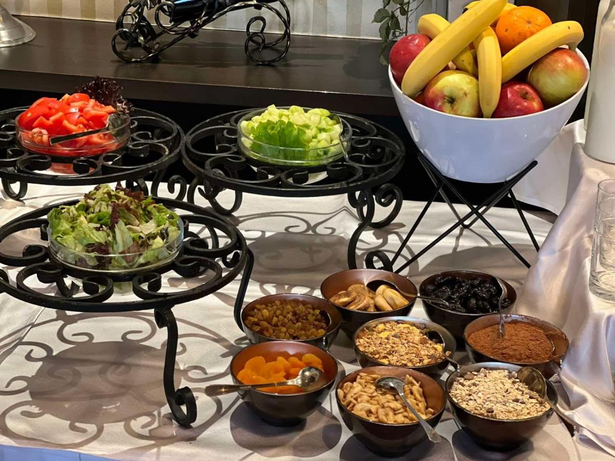 City Center Apartment Mika بلغراد المظهر الخارجي الصورة