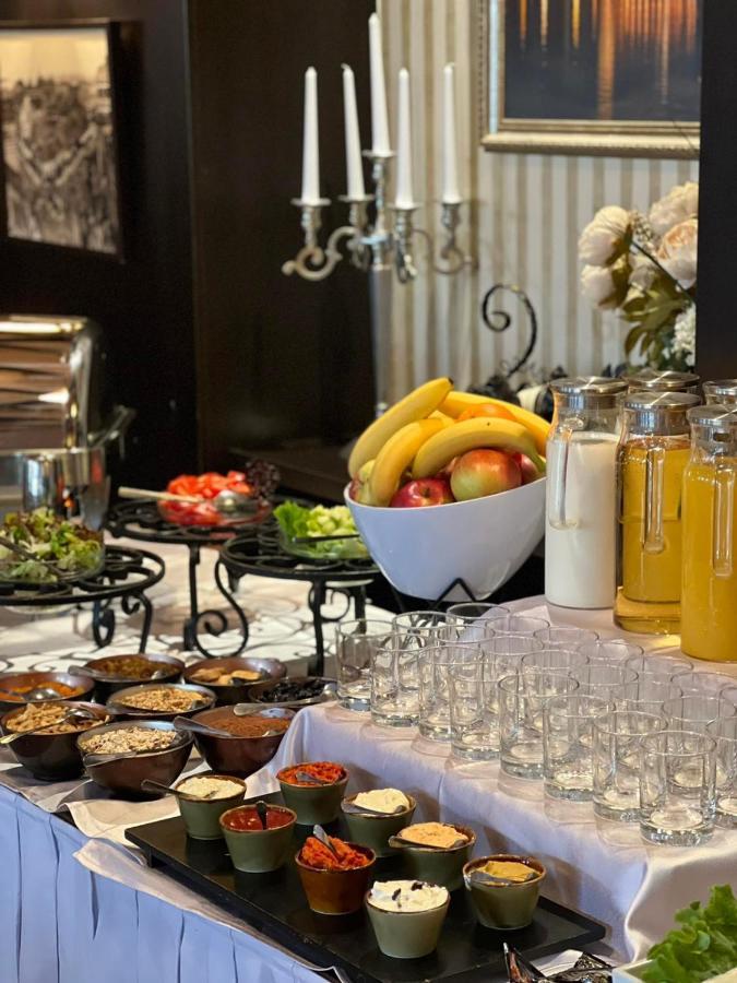 City Center Apartment Mika بلغراد المظهر الخارجي الصورة