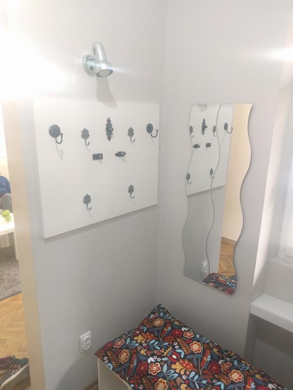 City Center Apartment Mika بلغراد المظهر الخارجي الصورة